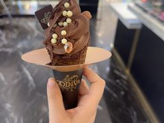 -GODIVA(五角场万达广场店)
