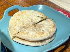 -蒙艾里民族传统菜蒙餐