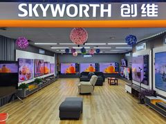 -金掌勺东北菜(格兰晴天店)