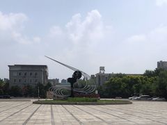 -沈阳铁路陈列馆
