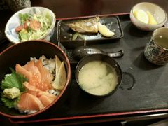 -左舞日本料理