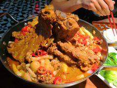 -胖哥俩肉蟹煲(萧山加州阳光店)