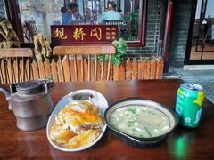 -观桥阁(锦溪店)