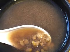 出沙的绿豆稀-螺蛳粉先生(蓟门桥店)