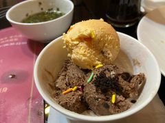 -红咖啡西餐厅·自助餐(惠州翡翠山华美达酒店)