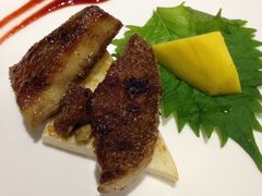 -铁板诱惑法式铁板烧(大卫城店)