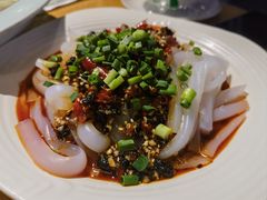 -兔行天下-鸿鹤鲜锅兔(中海国际店)