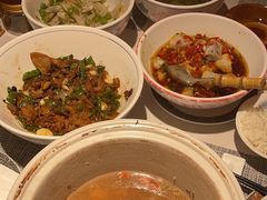 -烹湘·鲜炒湖南土菜(海珠店)