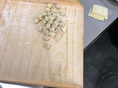-跑三里雀头小馆(濠东路店)