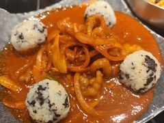 火辣无骨鸡爪-HONGA HONGA雄家(曹路店)