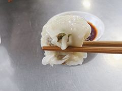 -刘七嬢烧麦刀削面