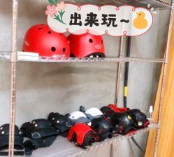 -速度小子卡丁车(基盛万科里店)