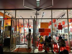 -荆九爷爆炒桥头三嫩(夫子庙店)