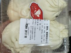 -白玉兰食品甜凤店(合生汇店)