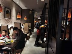 大堂-匠和风精致料理(莆田财富中心店)