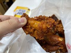 -吴日彪蒜香猪牛排(水巷口店)