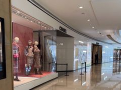 -CHANEL(恒隆广场店)