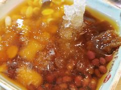 -鲜芋仙(观音桥大融城LG店)
