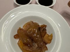 -大榭国际大酒店-中餐厅