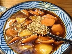 土豆炖肠-小二楼炖肠