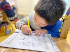 -瑞思教育·少儿英语(凯德校区)