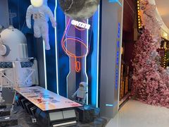 -DQ·蛋糕·冰淇淋(合生汇店)