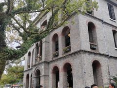 -江心屿景区