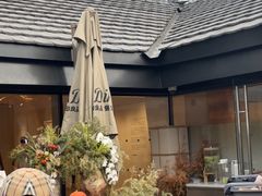 -无印良品餐堂 MUJI Diner(成都太古里店)