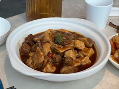 -食悦江南·淮扬菜·烤鸭(亚运村·惠新店)