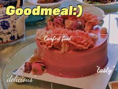 -BON CAKE(华贸购物中心店)