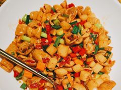 -鱼你相聚·河鲜馆(袁家岭店)