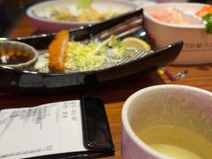 -白石の深夜食堂(芝罘万达店)