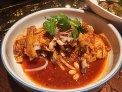 -缪氏川菜(深圳北站缤果空间店)