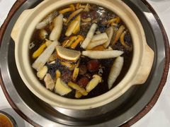 -天宜隆蘑菇宴火锅(石景山旗舰店)