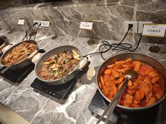 -芭菲盛宴·环球美食(北城国际店)