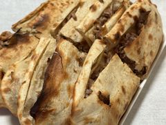 -宝光熏肉鞋底火烧(新街口店)