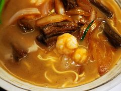 -慧娟面馆·餐厅(望江路店)