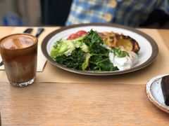 -O'mills Sourdough Bakery&Bistro(永嘉路店)