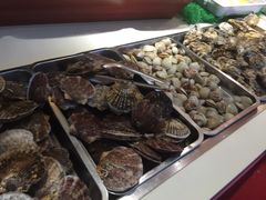-大蟹天下海鲜自助