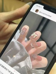 -LILY NAILS美甲美睫