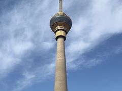 -中央广播电视塔