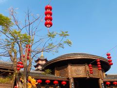 -厦门方特东方神画