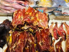 辣鸡腿-泰康食品(南京东路店)