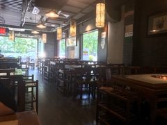 -京门老爆三·铜锅涮肉 爆肚(望京店)