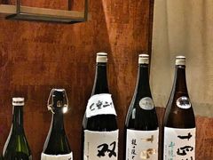 -晴空·日本料理(万象城店)