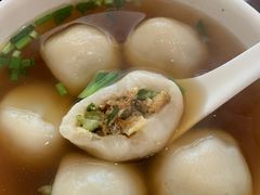 -安仙拉面美食(横店镇店)
