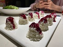 -四季厨房 鲁菜·孔府烤鸭(高新万达店)