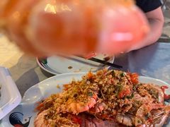 -达叔香味海鲜(海棠68环球美食街店)
