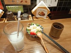 -玄白·炭烤活鳗(上海首店)