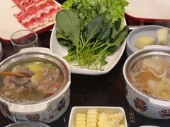 -重庆德忆火锅（龙南街3店）(渝水岸餐饮)